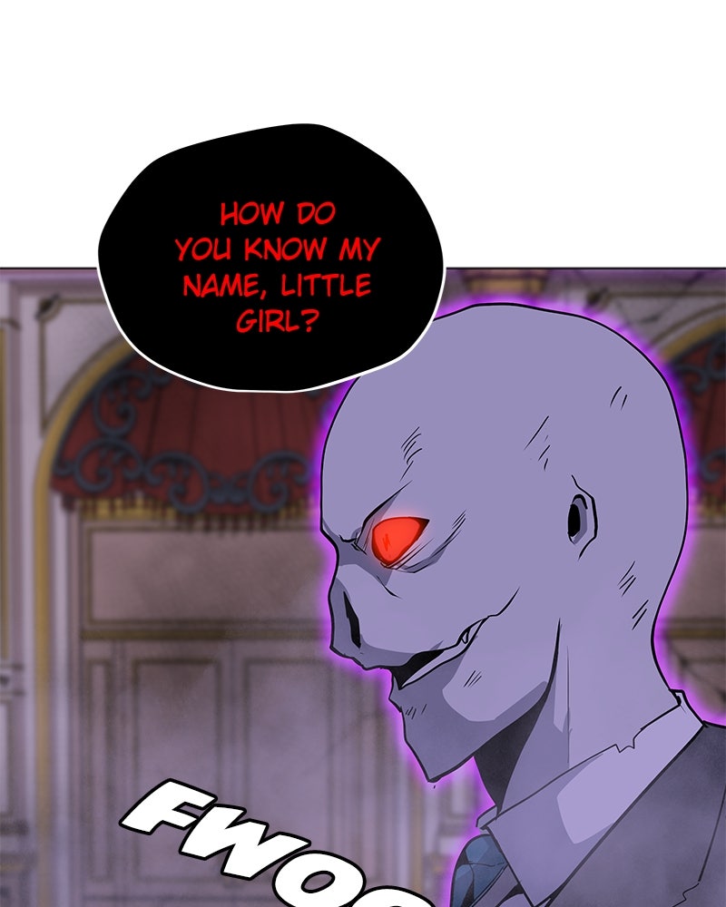 Read The Lone Spellcaster EN Manga Online