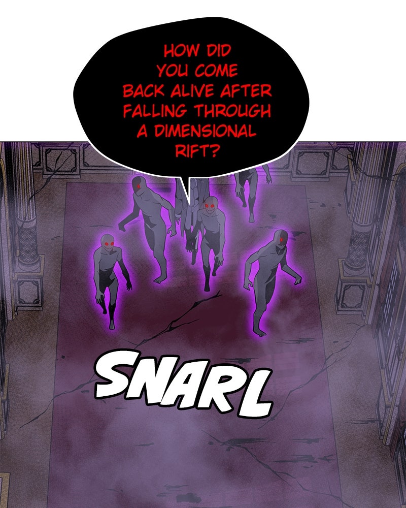 Read The Lone Spellcaster EN Manga Online