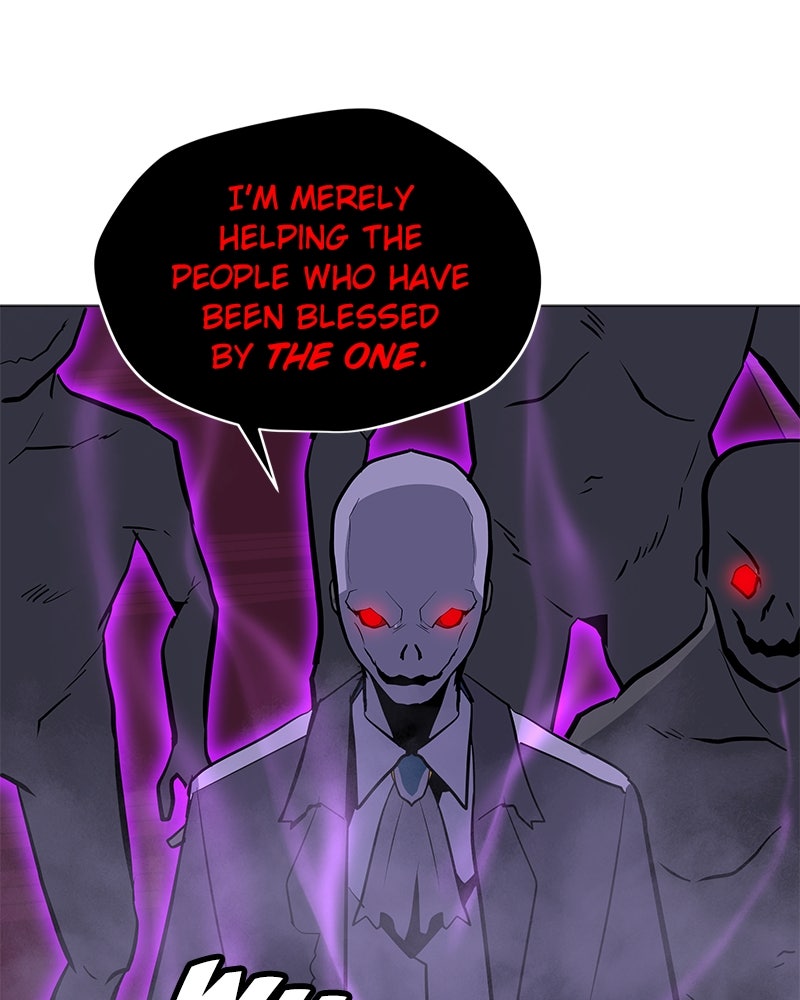 Read The Lone Spellcaster EN Manga Online