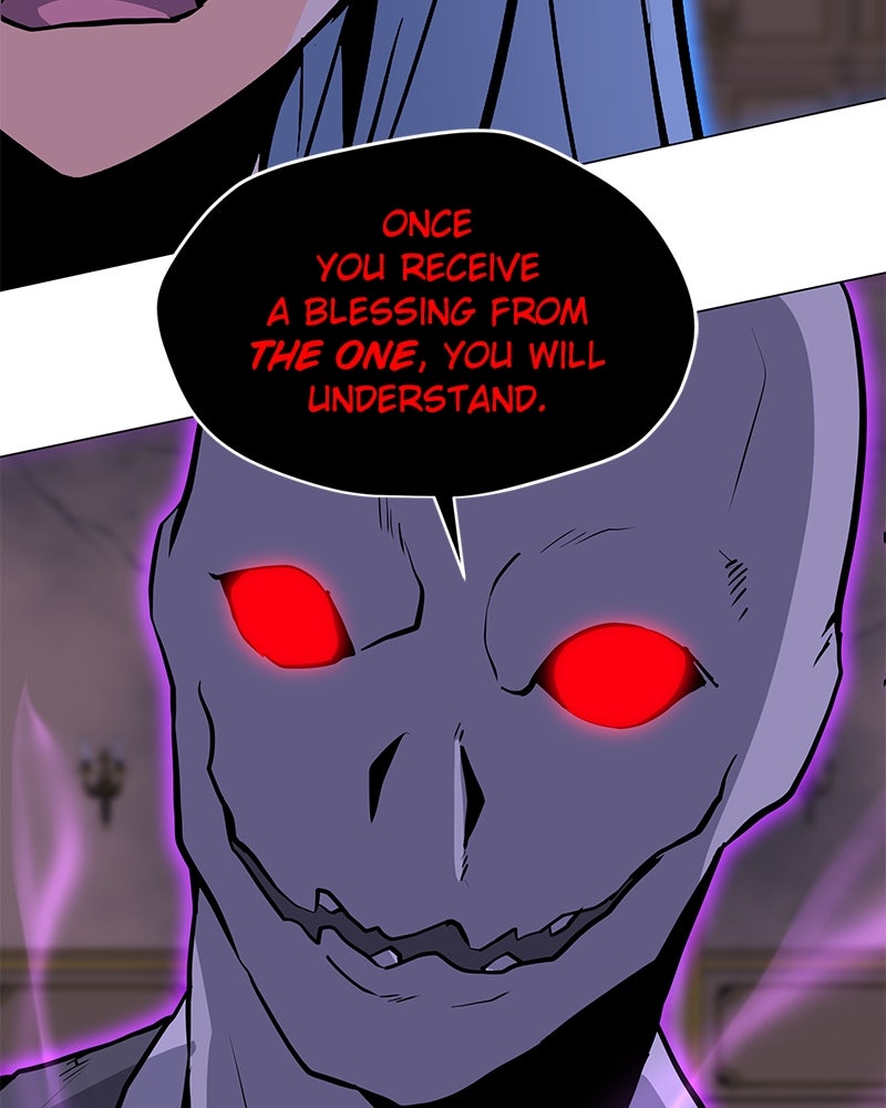 Read The Lone Spellcaster EN Manga Online
