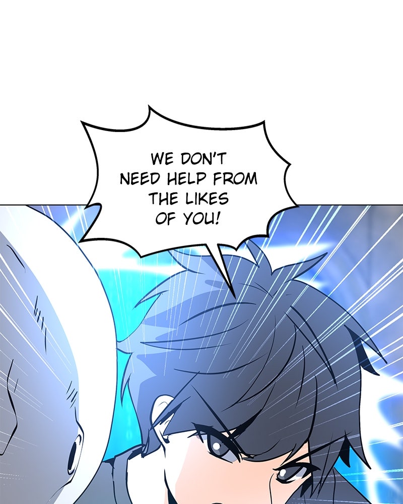 Read The Lone Spellcaster EN Manga Online