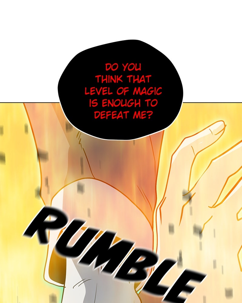 Read The Lone Spellcaster EN Manga Online