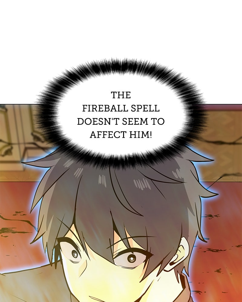 Read The Lone Spellcaster EN Manga Online