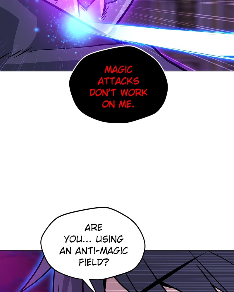 Read The Lone Spellcaster EN Manga Online