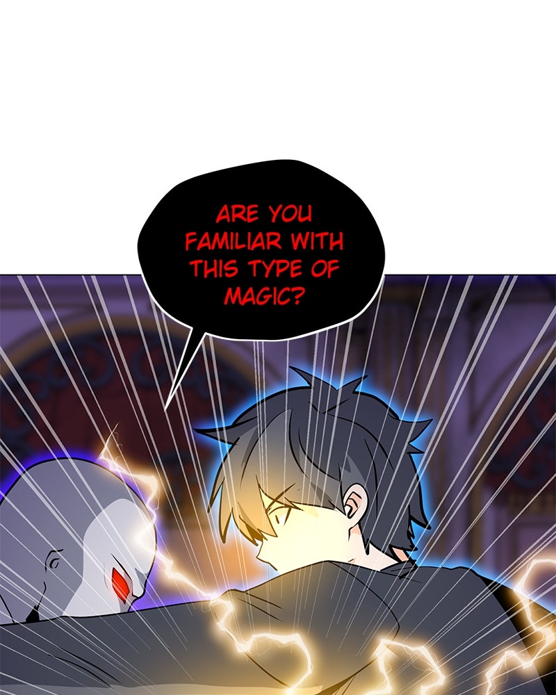 Read The Lone Spellcaster EN Manga Online