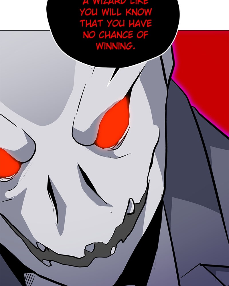 Read The Lone Spellcaster EN Manga Online