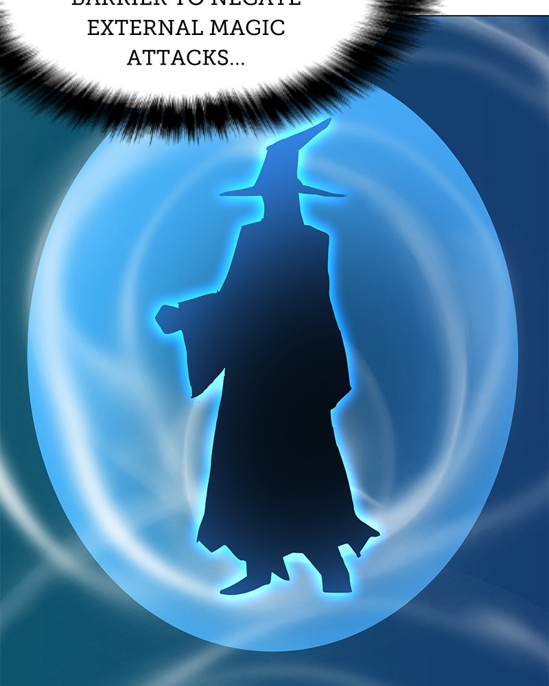 Read The Lone Spellcaster EN Manga Online