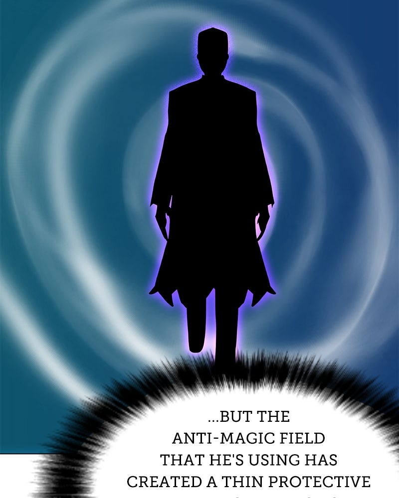 Read The Lone Spellcaster EN Manga Online