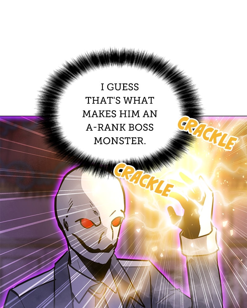 Read The Lone Spellcaster EN Manga Online