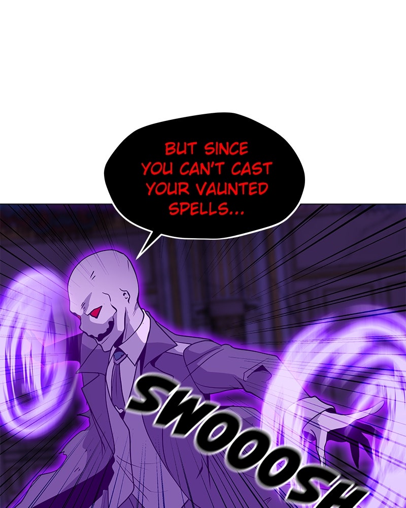 Read The Lone Spellcaster EN Manga Online
