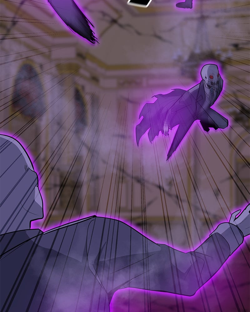 Read The Lone Spellcaster EN Manga Online