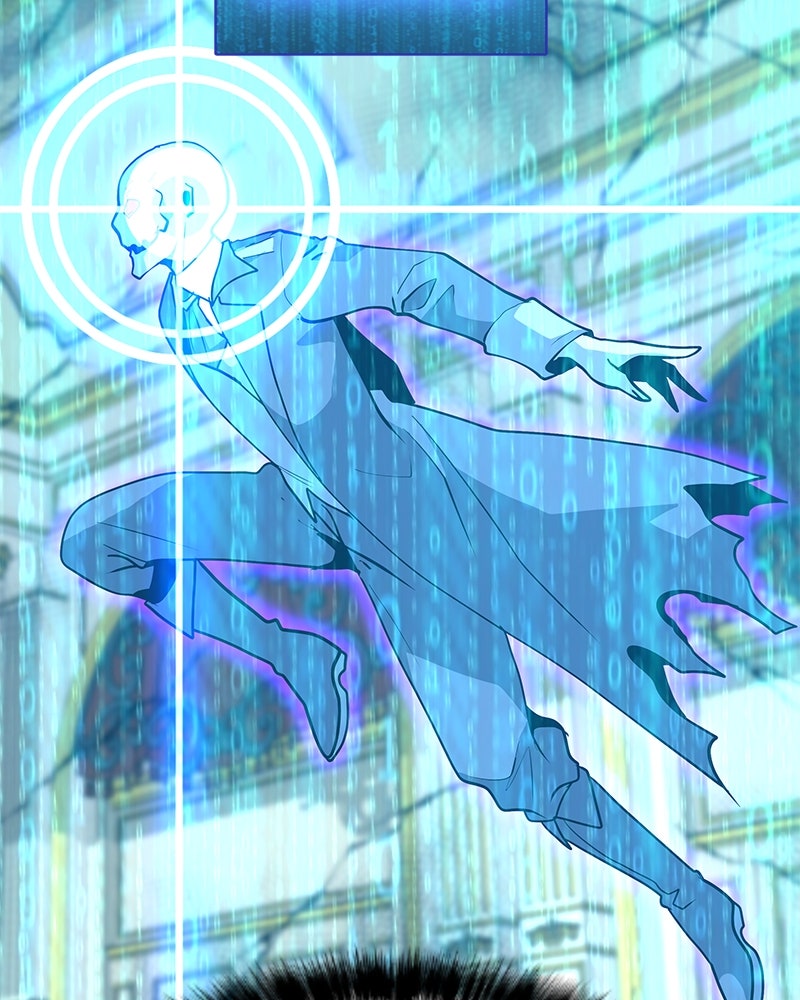 Read The Lone Spellcaster EN Manga Online