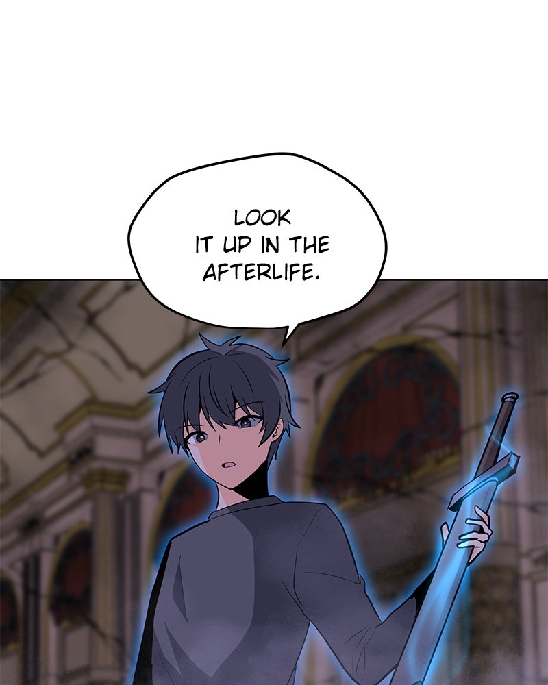 Read The Lone Spellcaster EN Manga Online