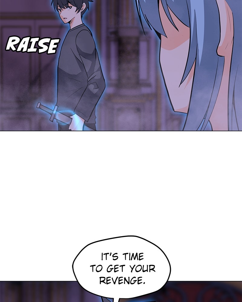 Read The Lone Spellcaster EN Manga Online