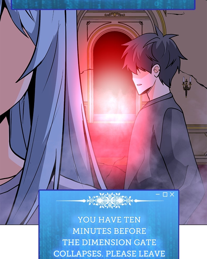 Read The Lone Spellcaster EN Manga Online