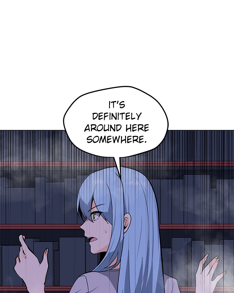 Read The Lone Spellcaster EN Manga Online
