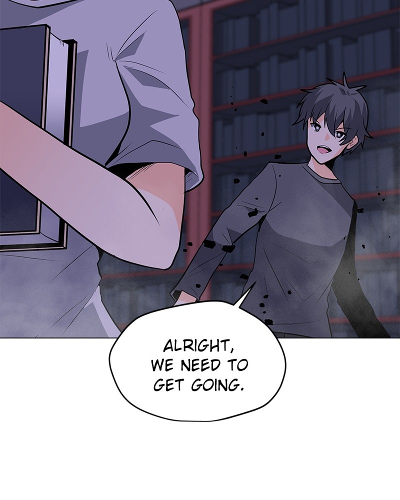 Read The Lone Spellcaster EN Manga Online
