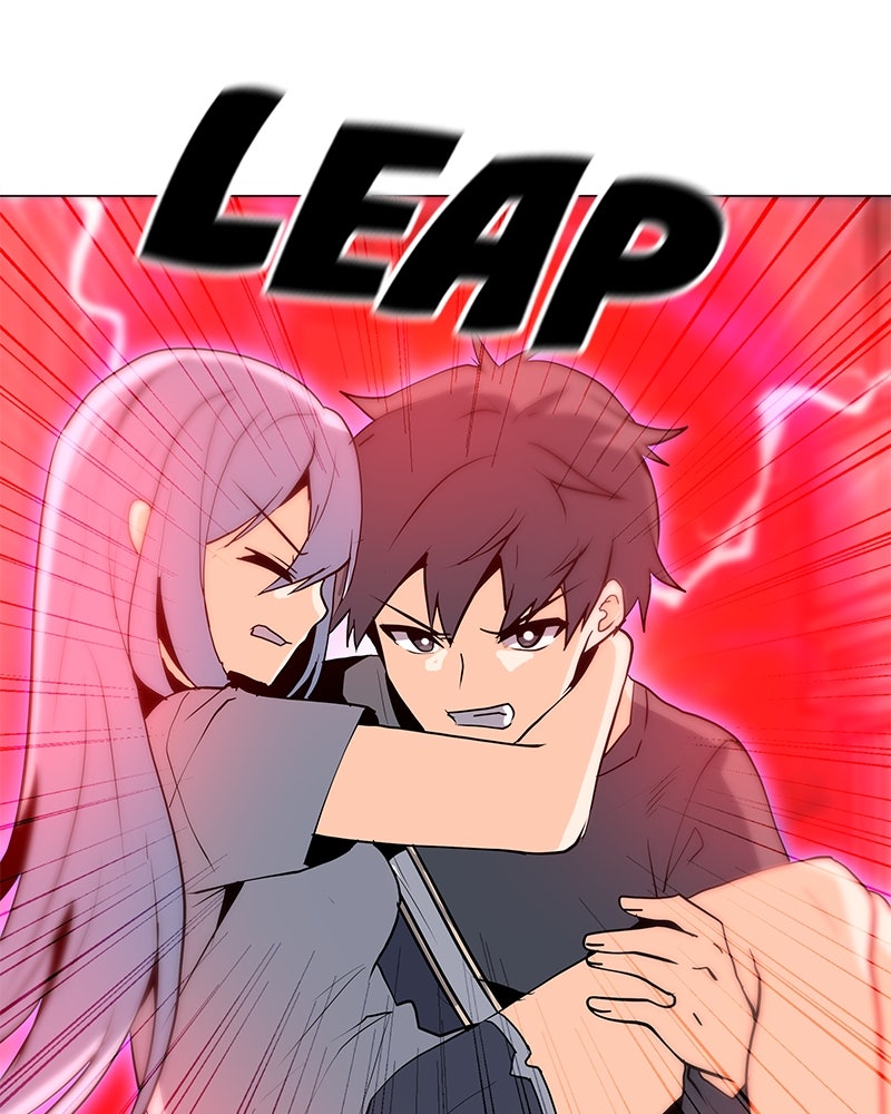 Read The Lone Spellcaster EN Manga Online