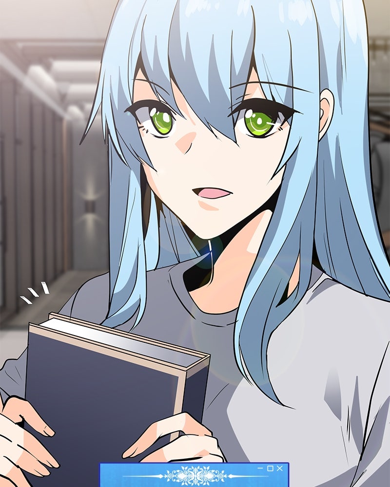 Read The Lone Spellcaster EN Manga Online