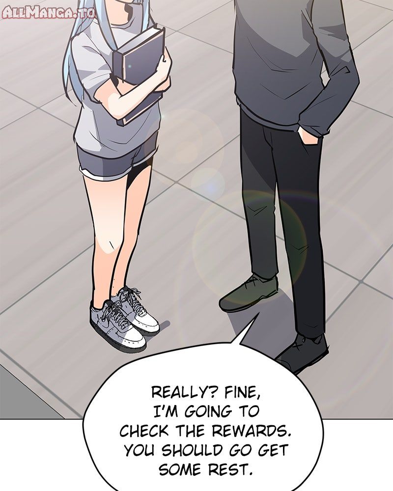 Read The Lone Spellcaster EN Manga Online