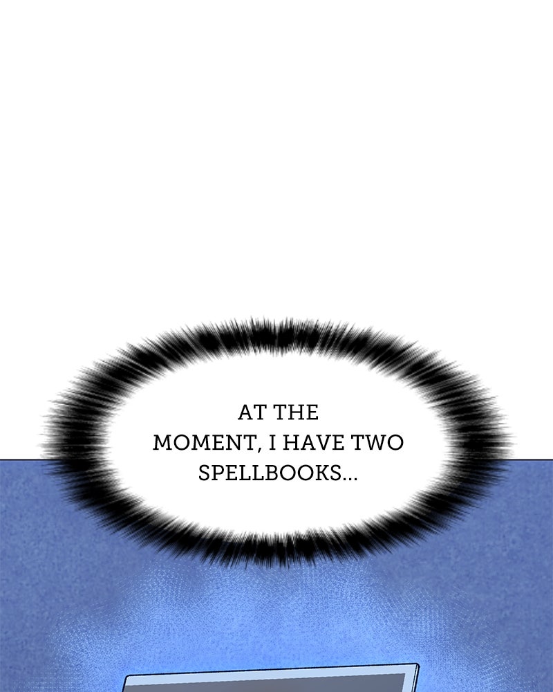 Read The Lone Spellcaster EN Manga Online