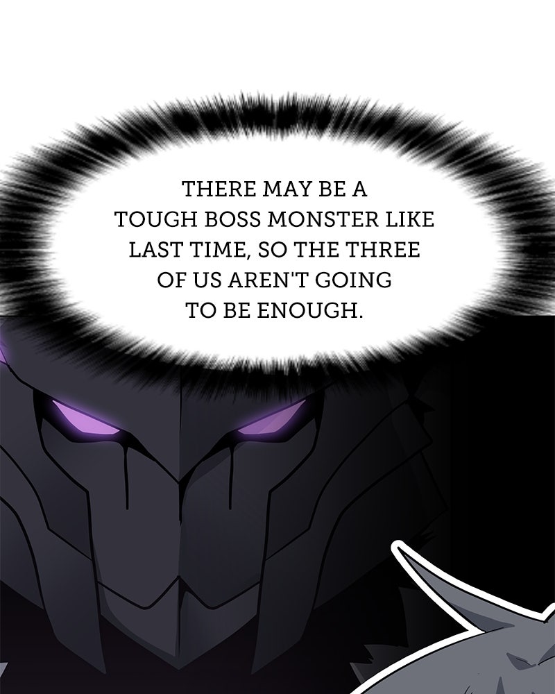 Read The Lone Spellcaster EN Manga Online