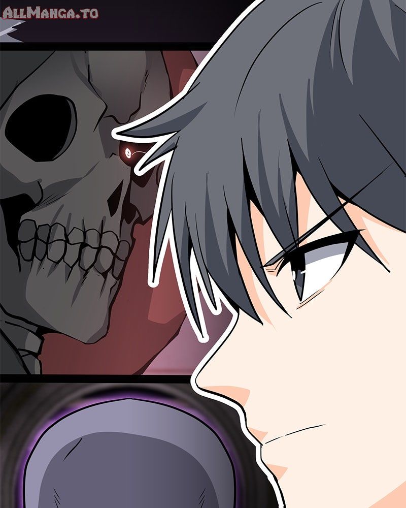 Read The Lone Spellcaster EN Manga Online