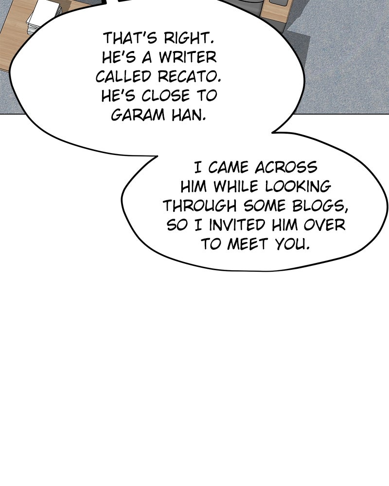 Read The Lone Spellcaster EN Manga Online