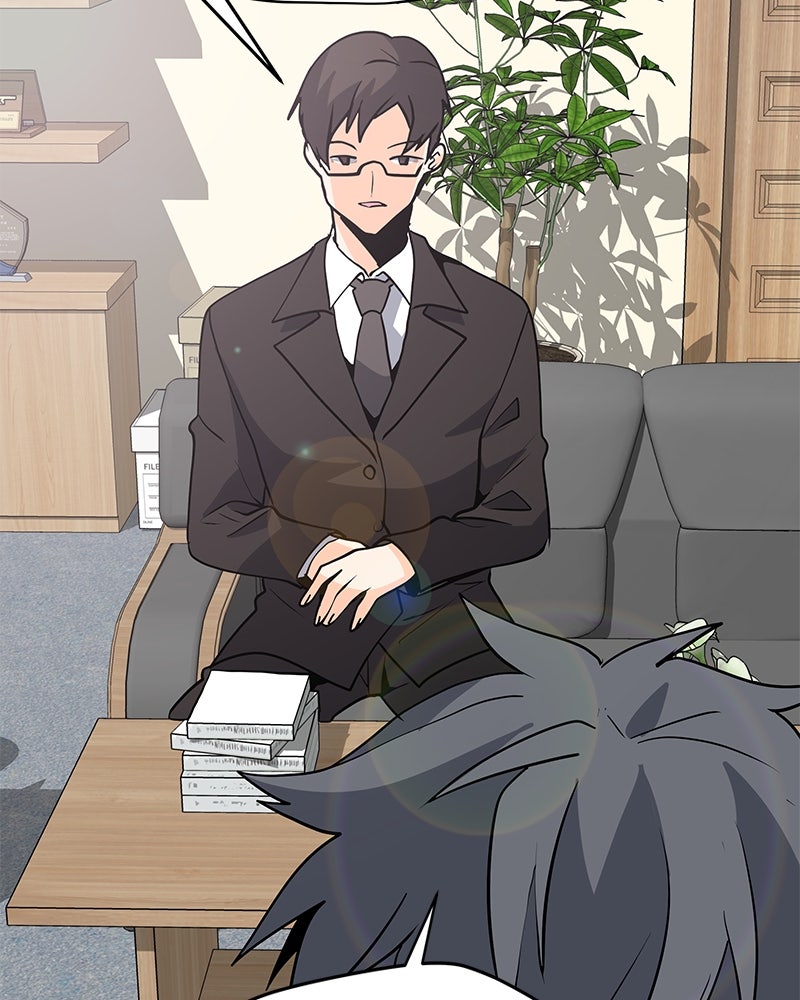 Read The Lone Spellcaster EN Manga Online