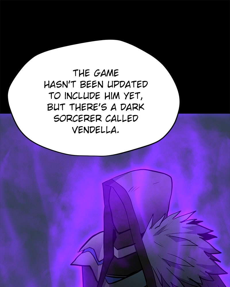 Read The Lone Spellcaster EN Manga Online