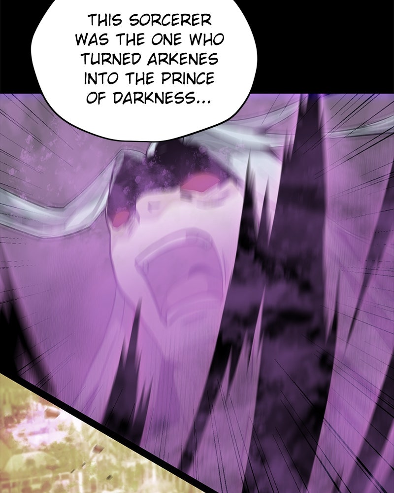 Read The Lone Spellcaster EN Manga Online