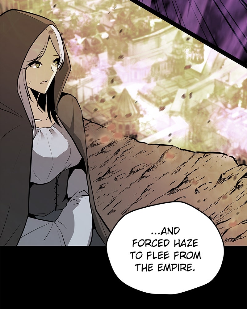 Read The Lone Spellcaster EN Manga Online