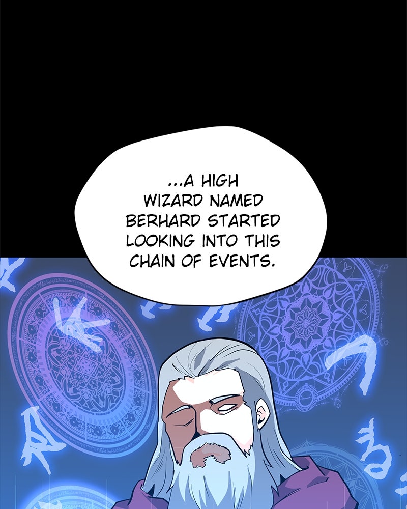 Read The Lone Spellcaster EN Manga Online