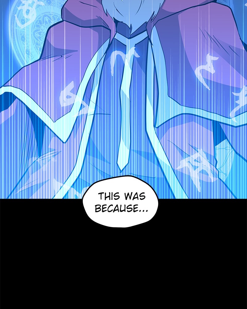 Read The Lone Spellcaster EN Manga Online
