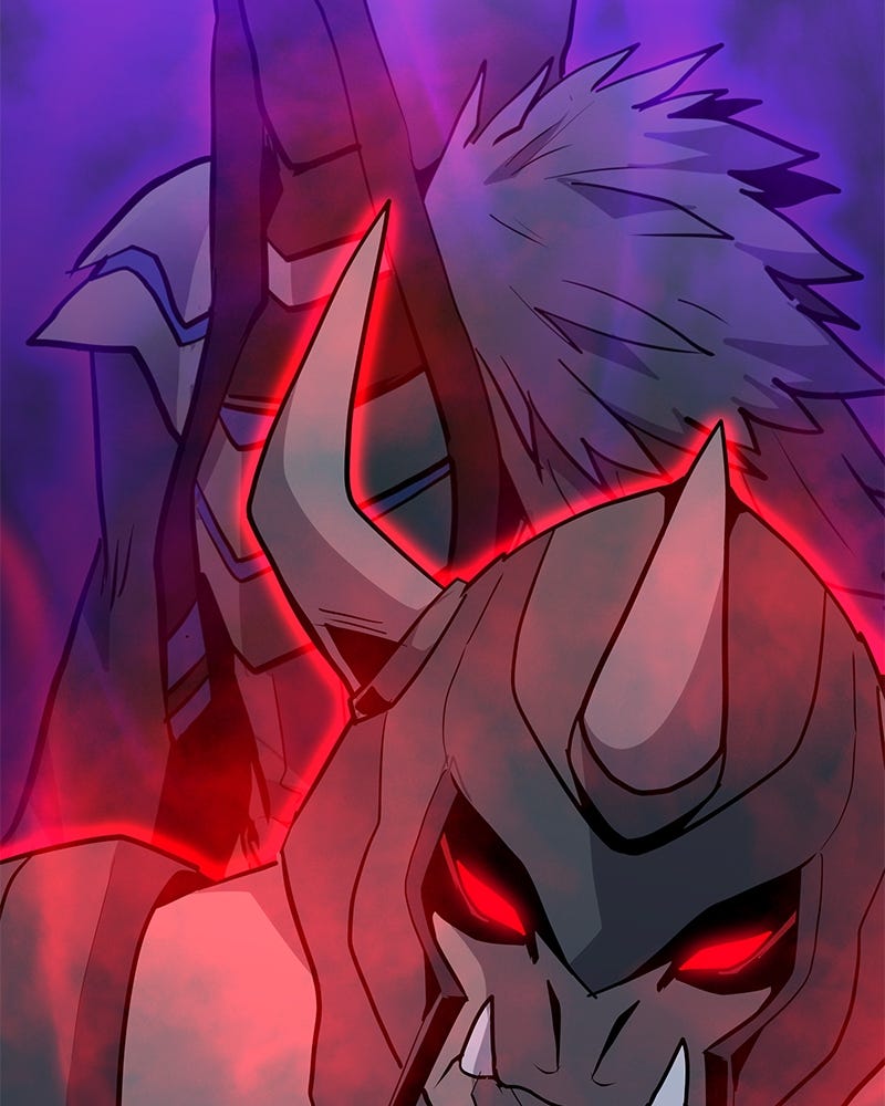 Read The Lone Spellcaster EN Manga Online