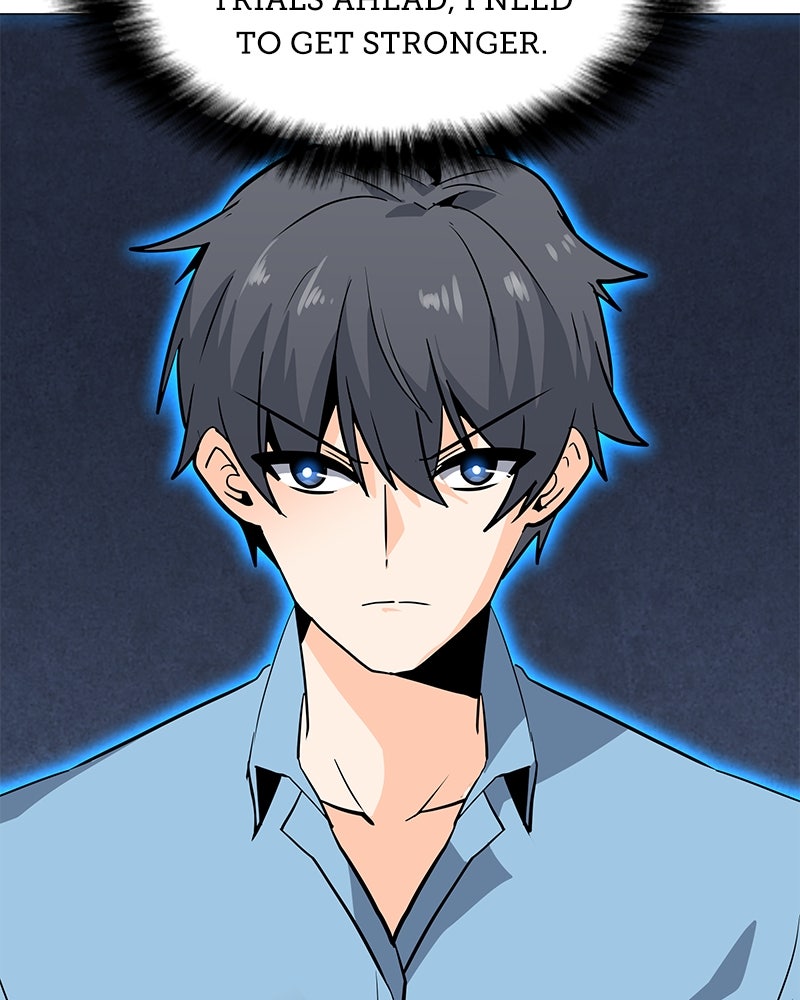 Read The Lone Spellcaster EN Manga Online