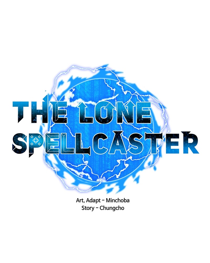 Read The Lone Spellcaster EN Manga Online