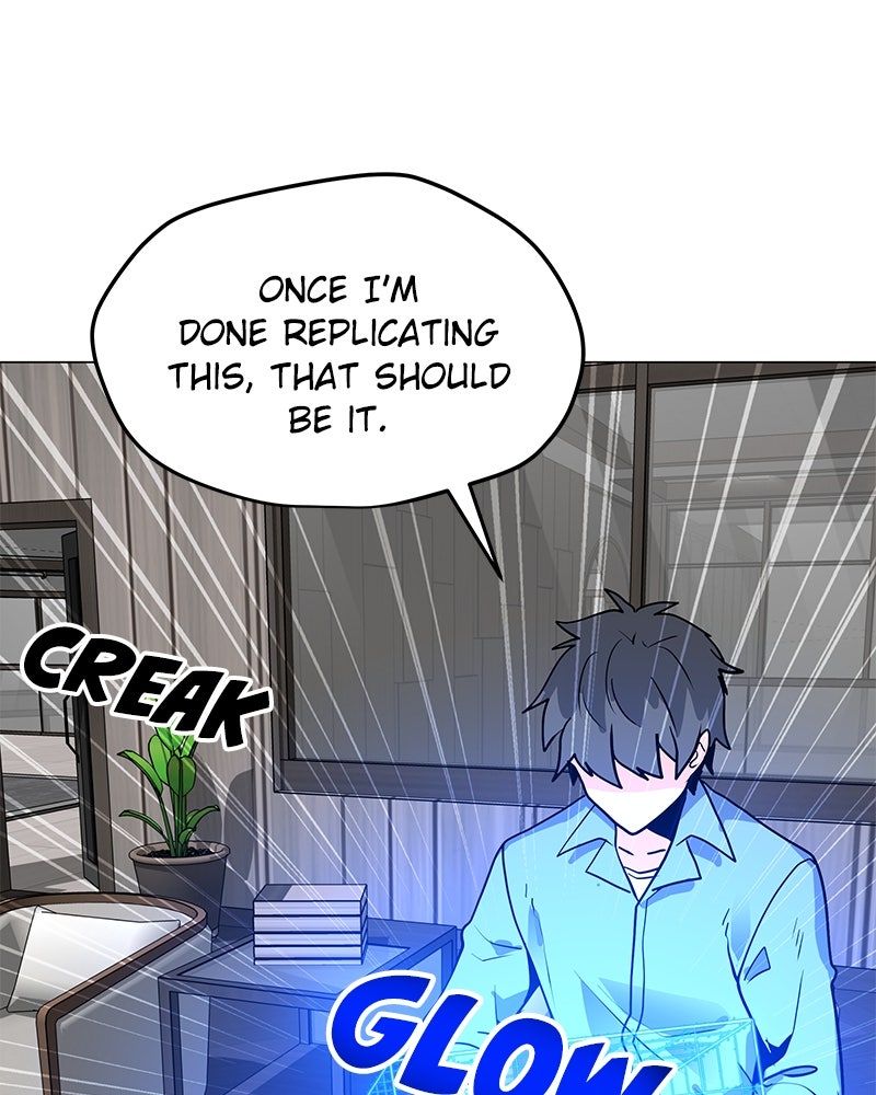 Read The Lone Spellcaster EN Manga Online