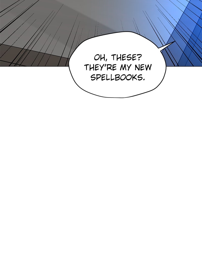 Read The Lone Spellcaster EN Manga Online