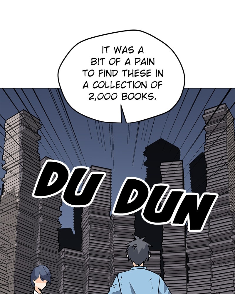 Read The Lone Spellcaster EN Manga Online