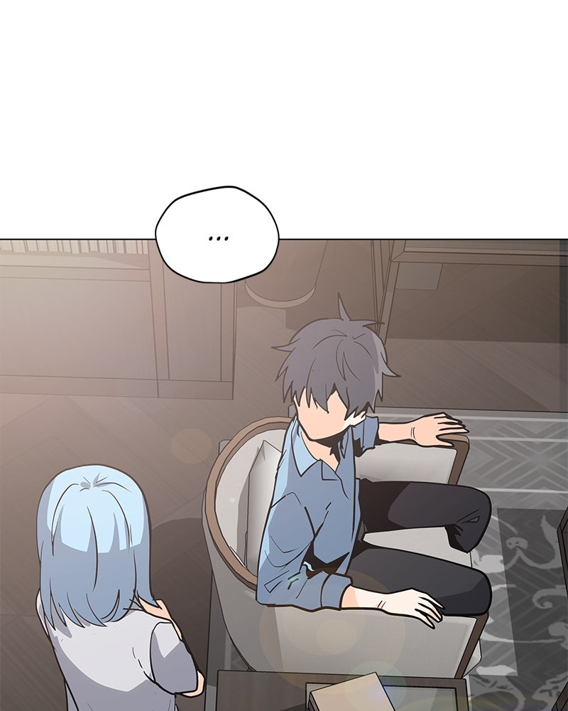 Read The Lone Spellcaster EN Manga Online