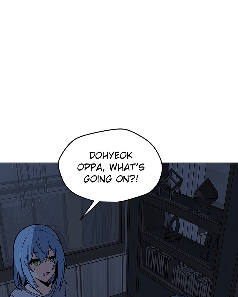 Read The Lone Spellcaster EN Manga Online