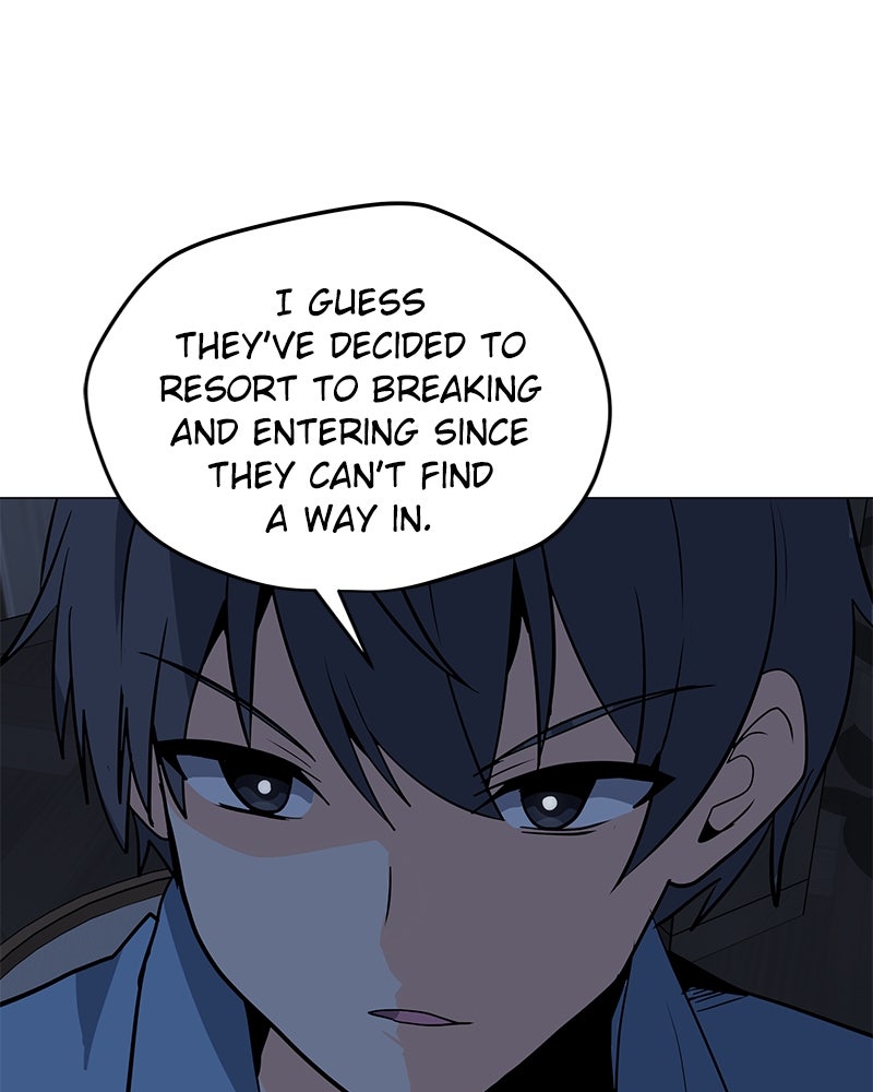 Read The Lone Spellcaster EN Manga Online