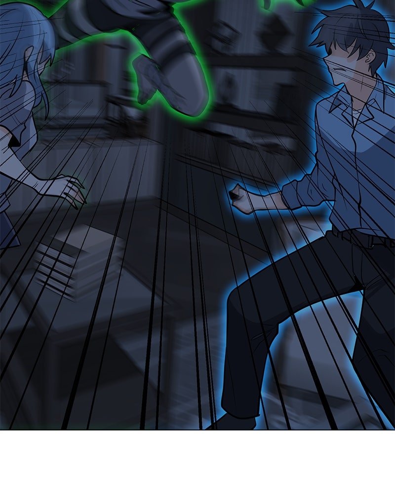 Read The Lone Spellcaster EN Manga Online
