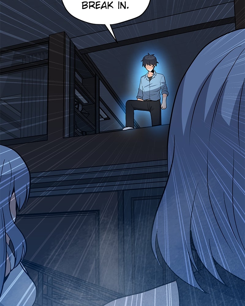 Read The Lone Spellcaster EN Manga Online