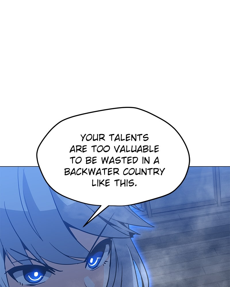 Read The Lone Spellcaster EN Manga Online