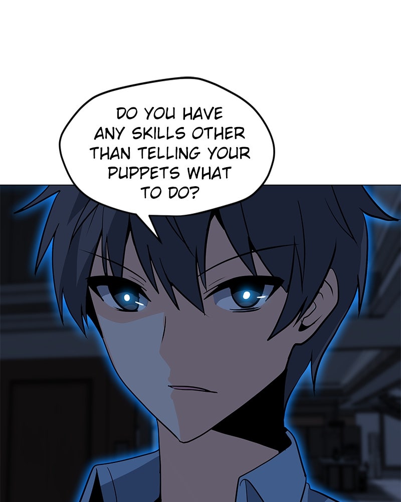 Read The Lone Spellcaster EN Manga Online