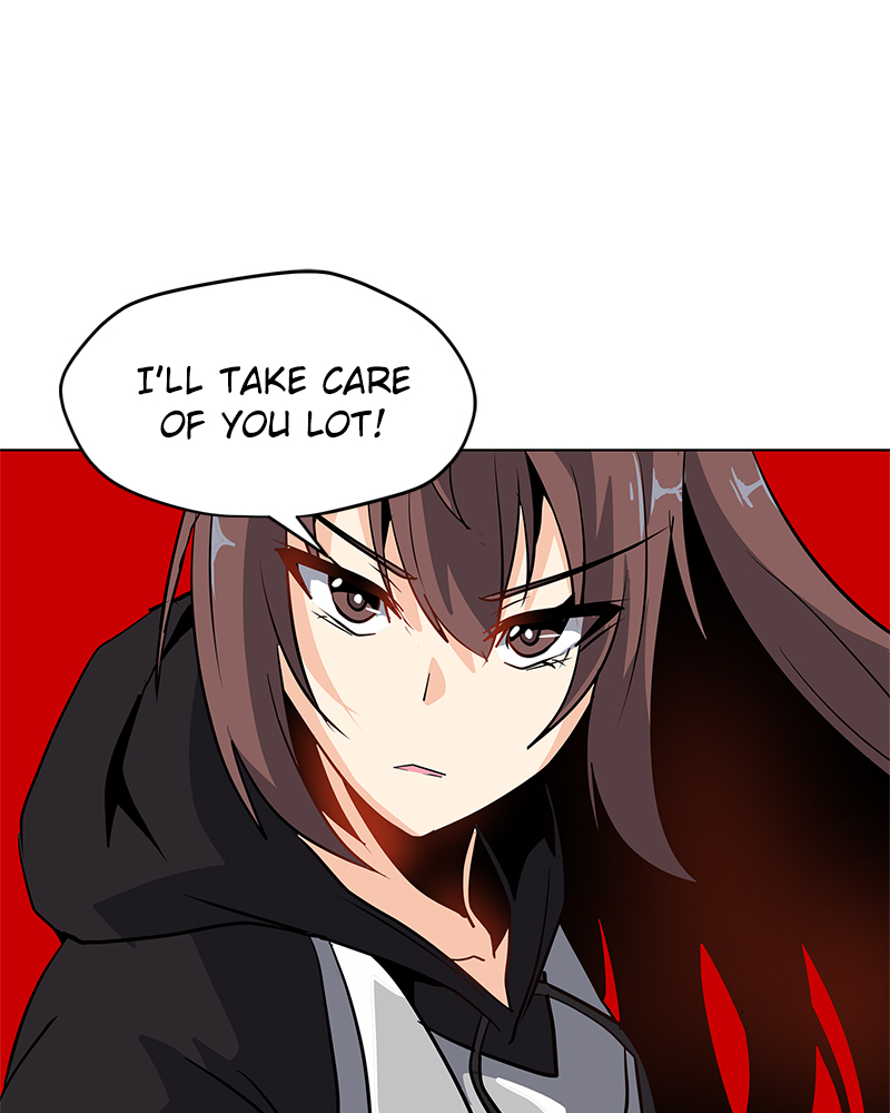Read The Lone Spellcaster EN Manga Online