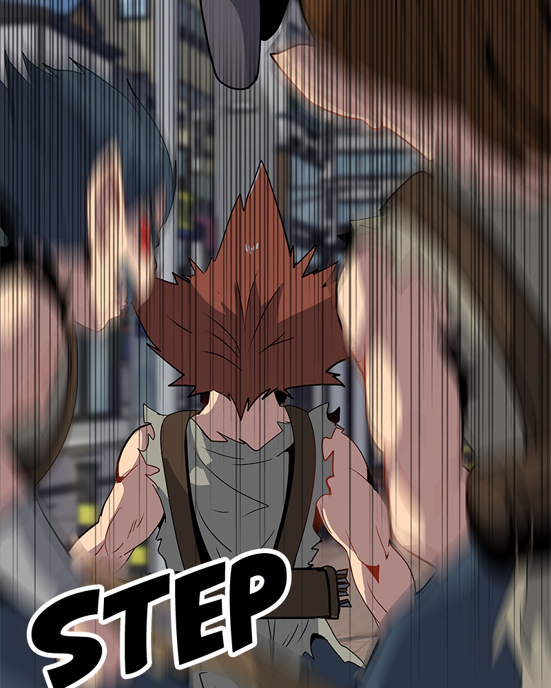 Read The Lone Spellcaster EN Manga Online