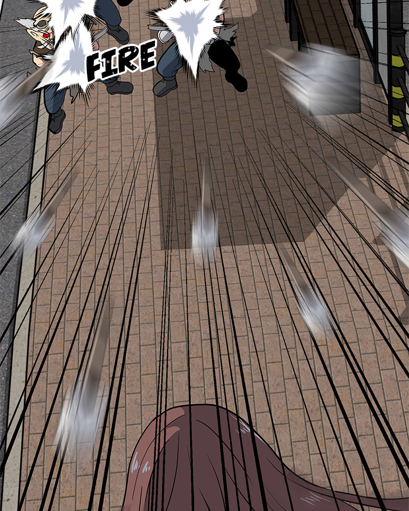 Read The Lone Spellcaster EN Manga Online